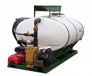 Гидропосевная установка Turbo Turf HS-750-T фото 1